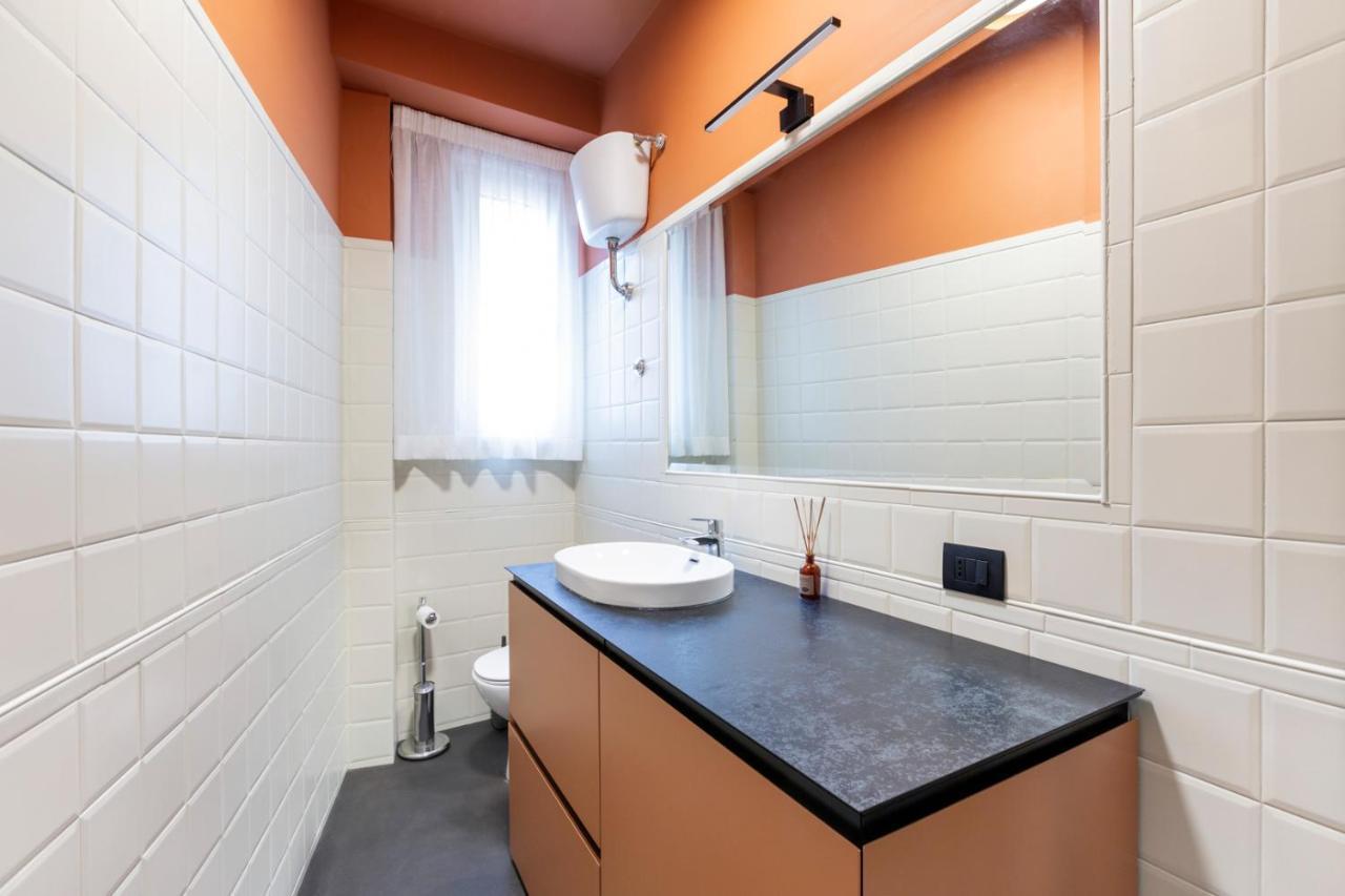 Luciano Luxury Apartment 罗马 外观 照片