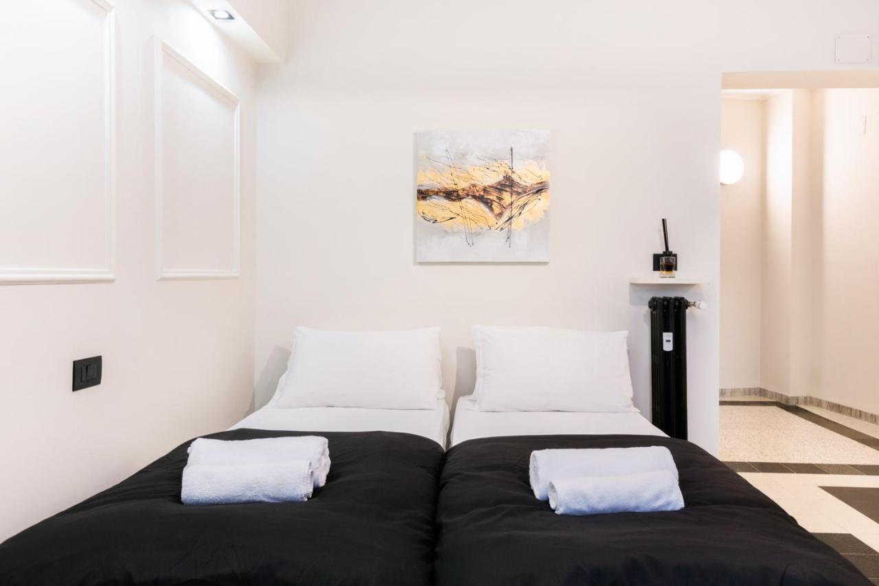 Luciano Luxury Apartment 罗马 外观 照片
