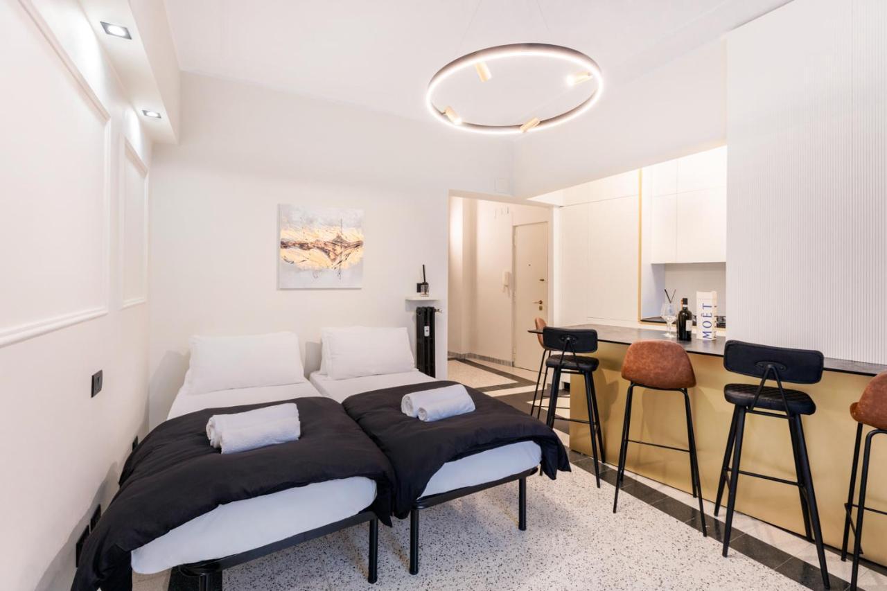 Luciano Luxury Apartment 罗马 外观 照片
