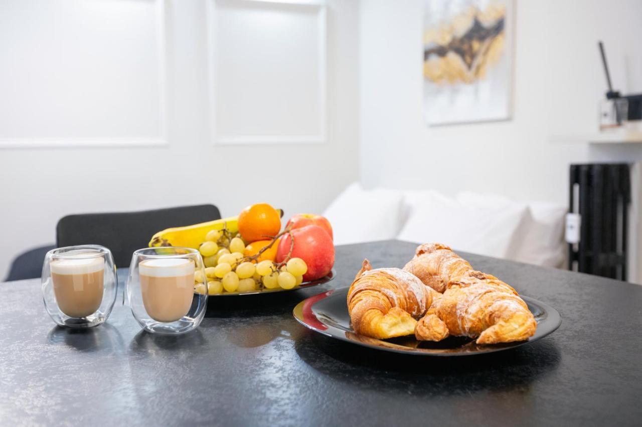 Luciano Luxury Apartment 罗马 外观 照片