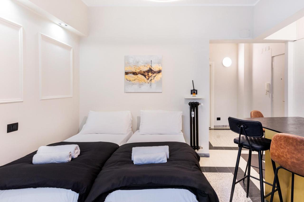 Luciano Luxury Apartment 罗马 外观 照片