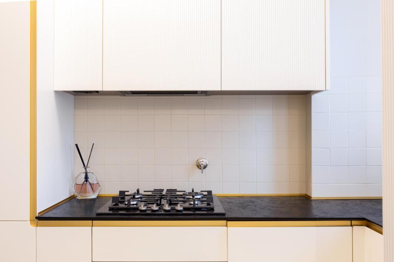 Luciano Luxury Apartment 罗马 外观 照片