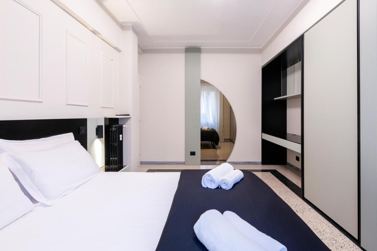 Luciano Luxury Apartment 罗马 外观 照片