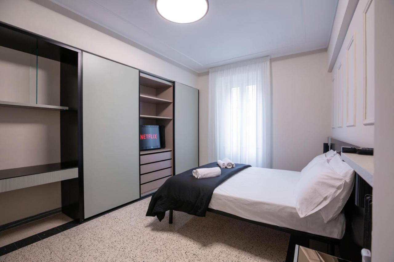 Luciano Luxury Apartment 罗马 外观 照片