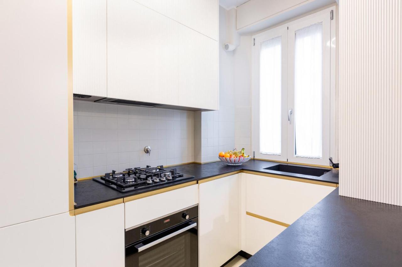Luciano Luxury Apartment 罗马 外观 照片