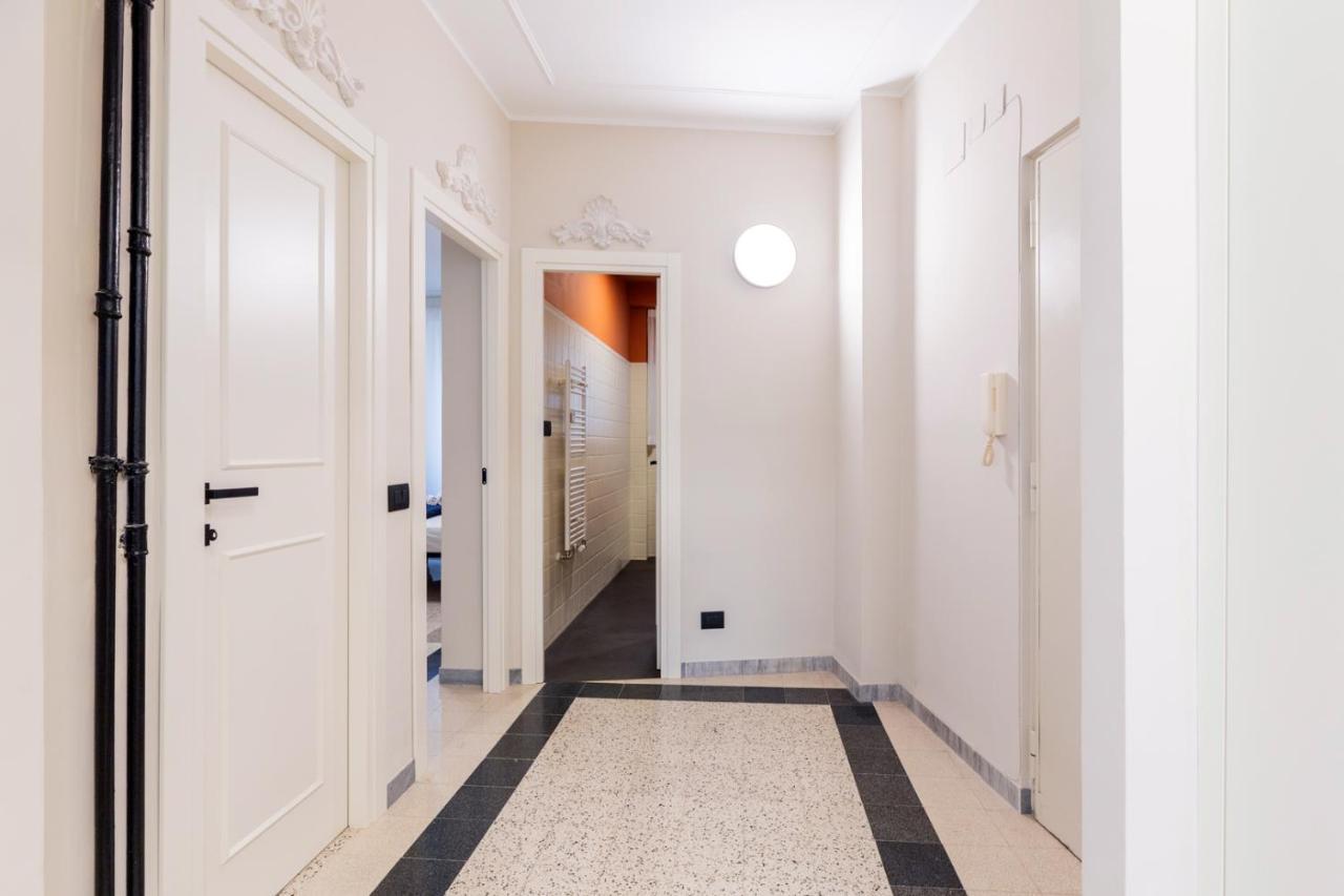 Luciano Luxury Apartment 罗马 外观 照片