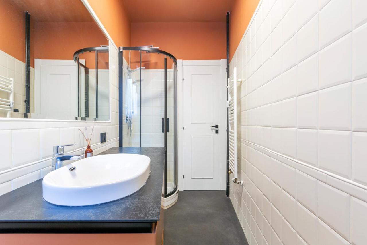 Luciano Luxury Apartment 罗马 外观 照片