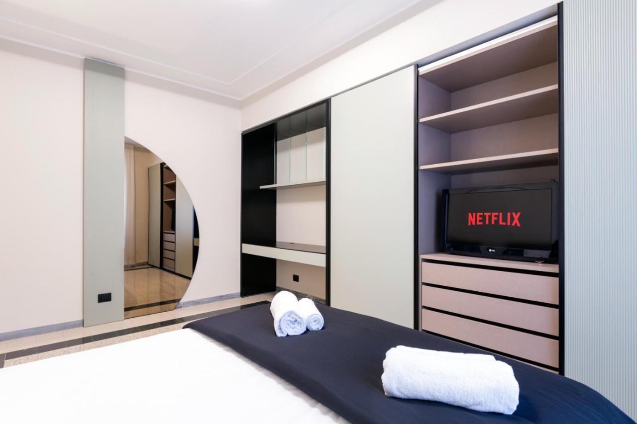 Luciano Luxury Apartment 罗马 外观 照片
