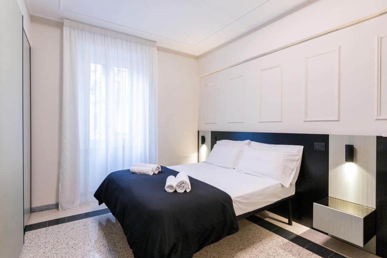 Luciano Luxury Apartment 罗马 外观 照片