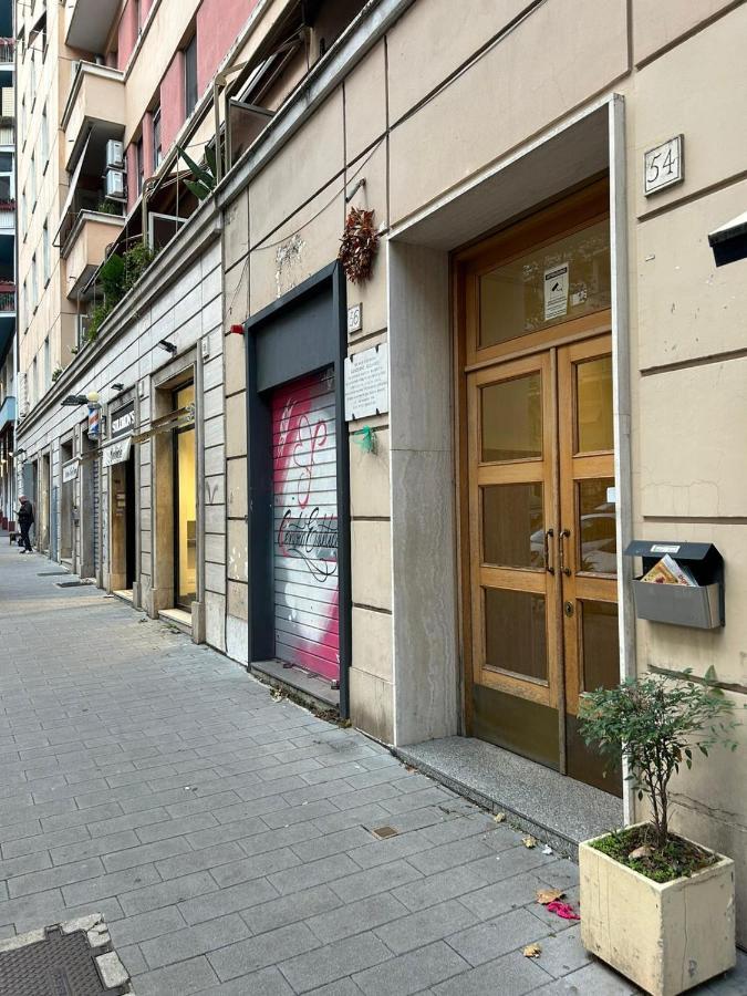 Luciano Luxury Apartment 罗马 外观 照片