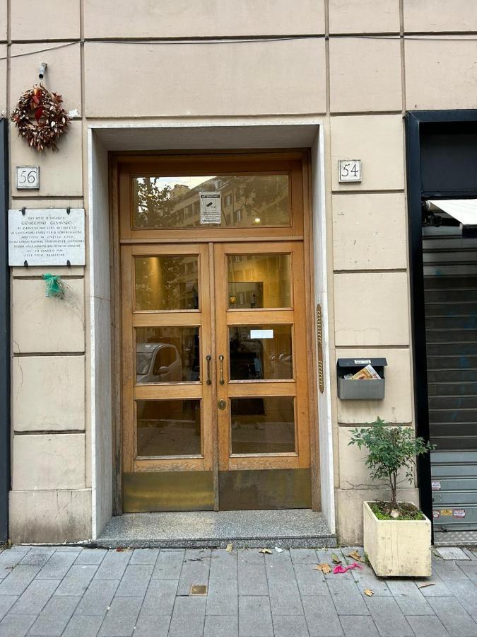 Luciano Luxury Apartment 罗马 外观 照片